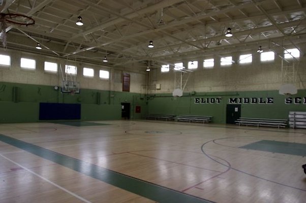Eliot Middle School Altadena 043