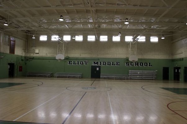Eliot Middle School Altadena 044