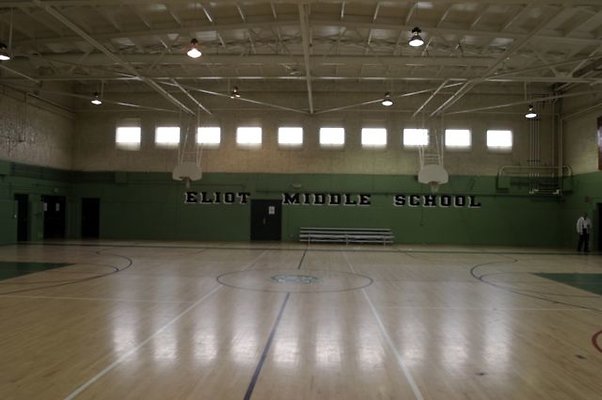 Eliot Middle School Altadena 040