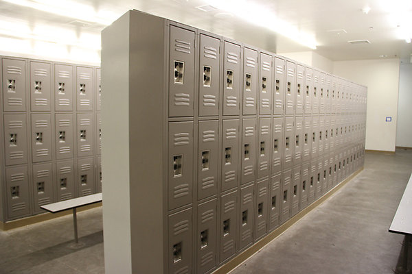Athletic Facilities-Locker Rooms-15