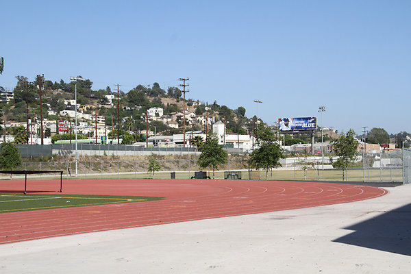 Athletic Facilities-Track-21