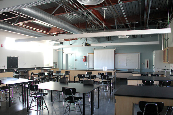 Classrooms-Standard Room-11