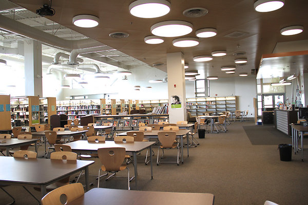 Library-1