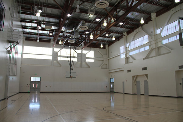 Athletic Facilities-Gym-12