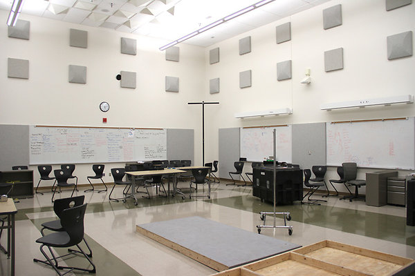Classrooms-Multi Purpose Room-3