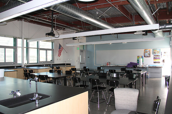 Classrooms-Standard Room-10