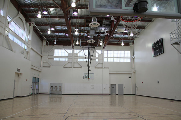 Athletic Facilities-Gym-11