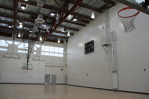 Athletic Facilities-Gym-13