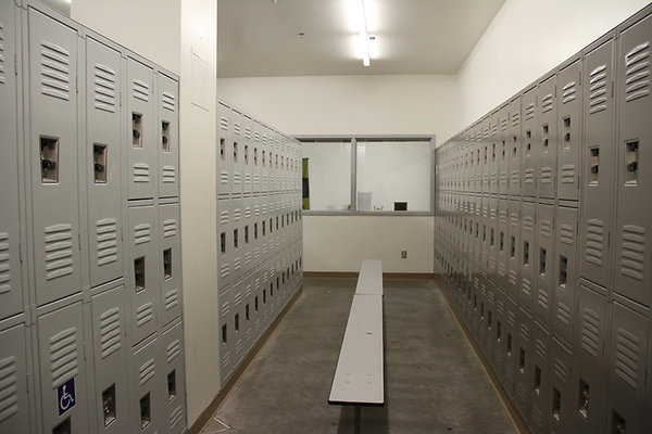 Athletic Facilities-Locker Rooms-14