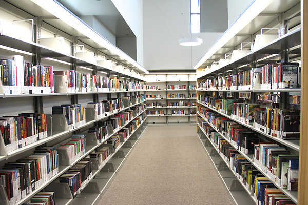 Library-4