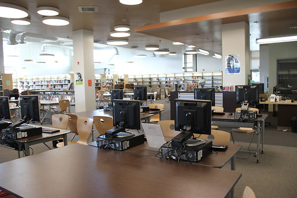Library-5