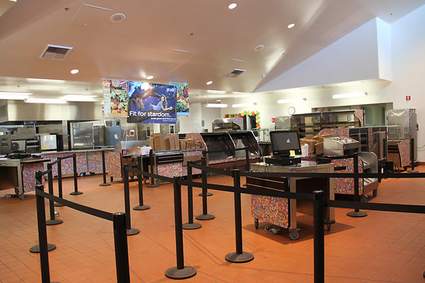 Cafeteria-Serving Areas-10