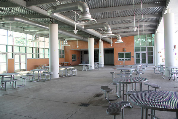 Cafeteria-Eating Areas-5