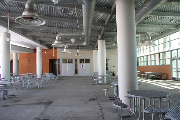 Cafeteria-Eating Areas-3