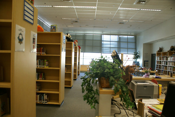 Library-1 - SONY DSC