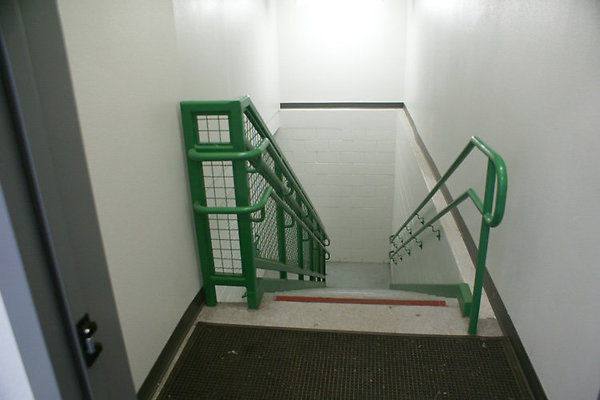 Stairwell-Interior-3 - SONY DSC