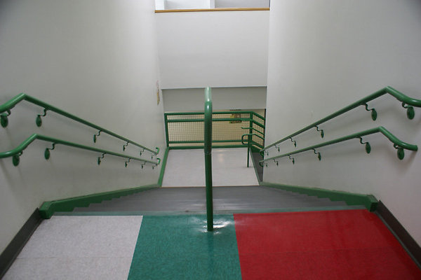 Stairwell-Interior-5 - SONY DSC