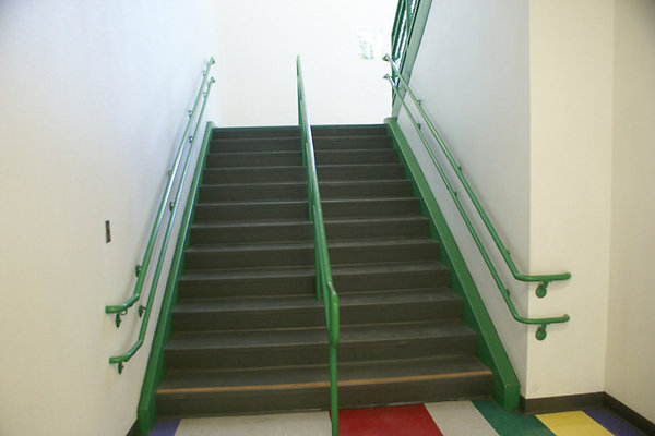 Stairwell-Interior-2 - SONY DSC