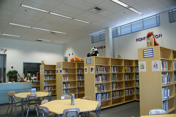 Library-7 - SONY DSC