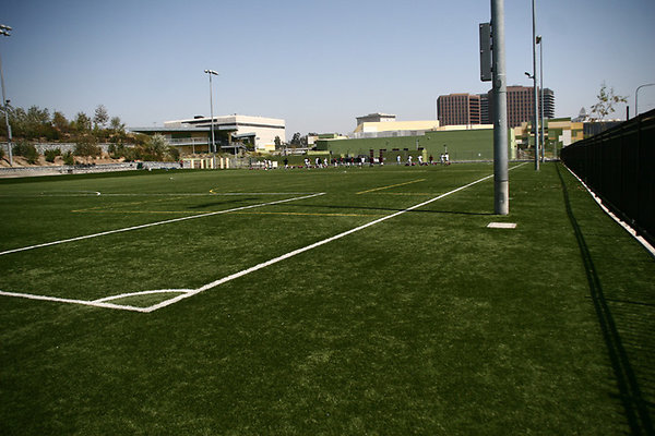 Athletic Facilities-Football Field-12