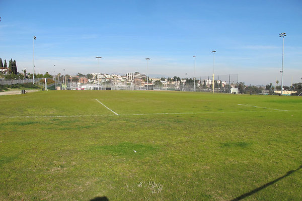 Athletic Facilities-Soccer Field-14