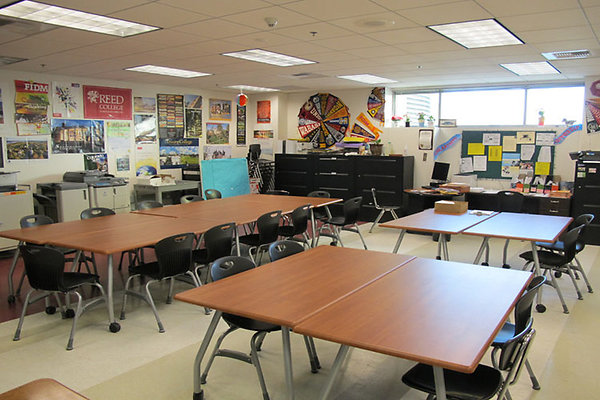 Classrooms-Standard Room-2