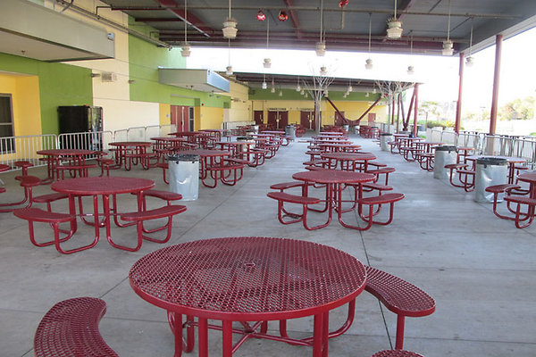 Cafeteria-Eating Areas-6