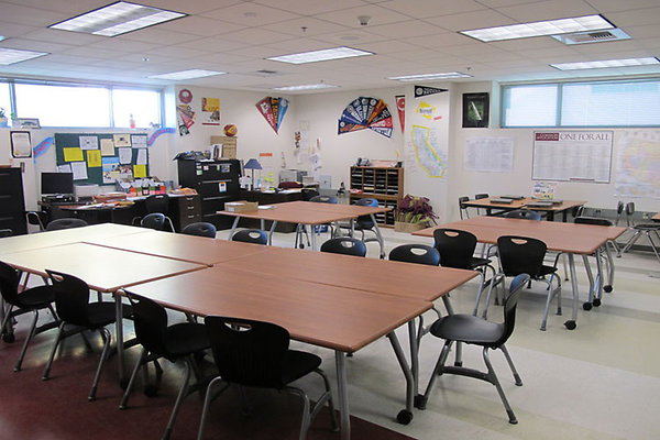 Classrooms-Standard Room-7
