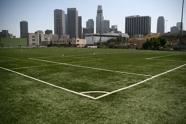 Athletic Facilities-Football Field-13