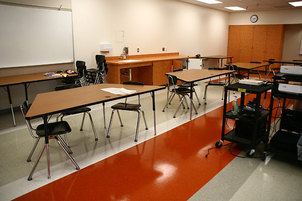 Classrooms-Standard Room-6