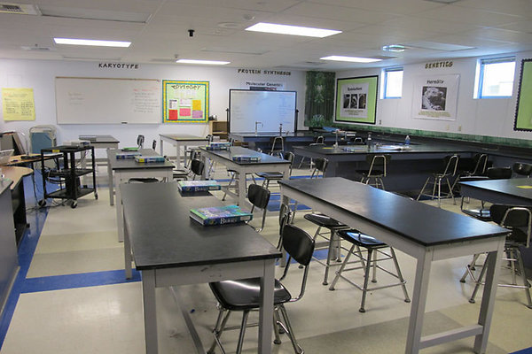 Classrooms-Standard Room-5