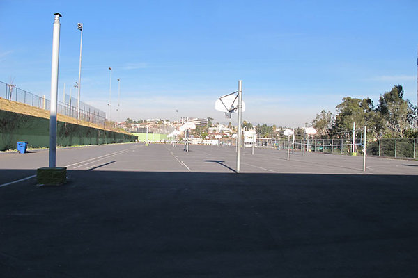 Athletic Facilities-Basketball Court-10