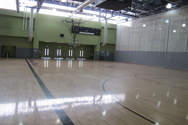 Athletic Facilities-Basketball Court-11