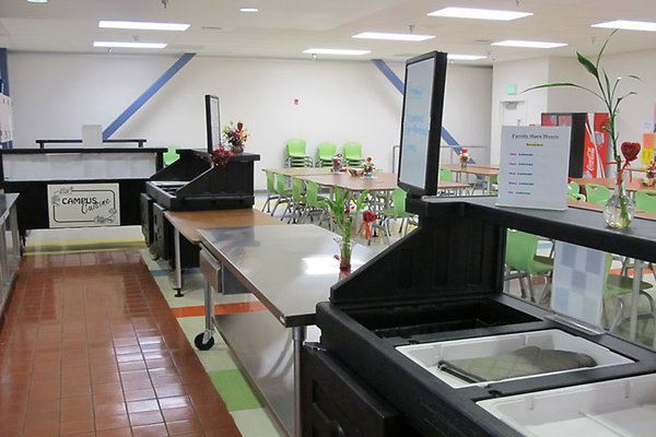 Cafeteria-Serving Areas-11