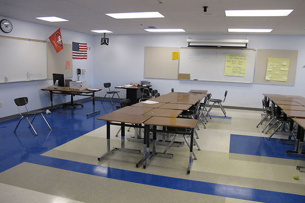 Classrooms-Standard Room-12
