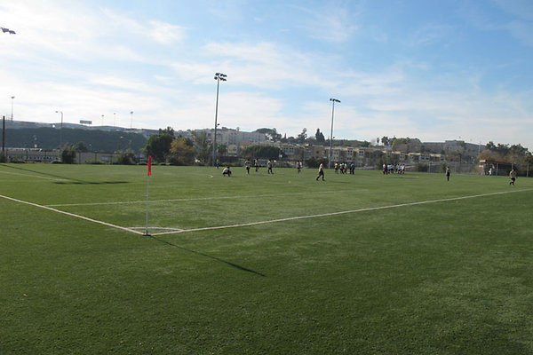 Athletic Facilities-Soccer Field-15