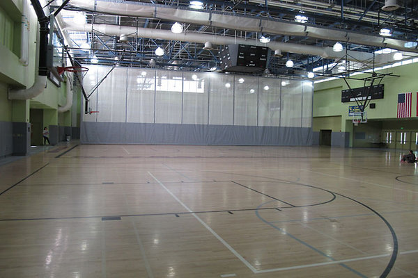 Athletic Facilities-Basketball Court-7