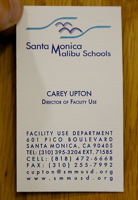 samohi  3418