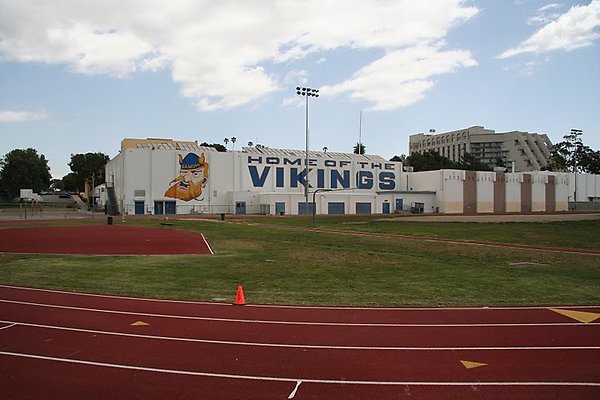 Football Field