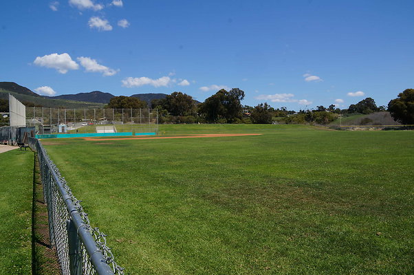 Malibu.HS.Baseball.Field
