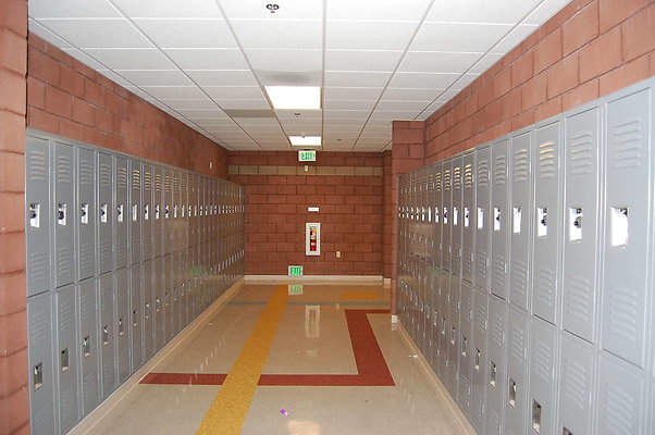 Cathedral.HighLockers.Hallyways