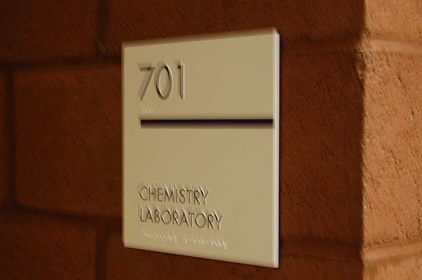 Cathedral.High.Lab Room.701