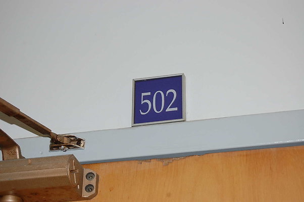 Cathedral.High.Class Room.502