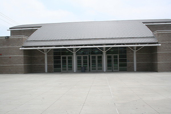 Kennedy H.S.Exteriors