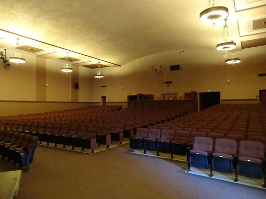 Van.Nuys.HS.Auditorium