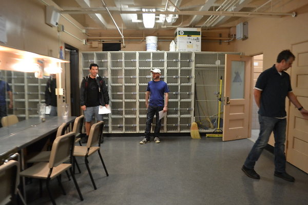 Van.Nuys.HS.Green.Rm.03 Van.Nuys.HS.Green.Rm.03