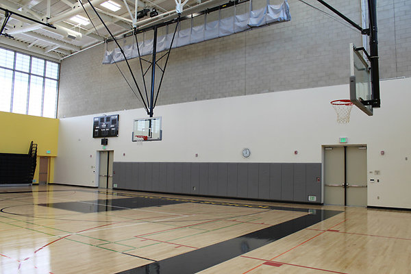Athletic Facilities-Gym-14