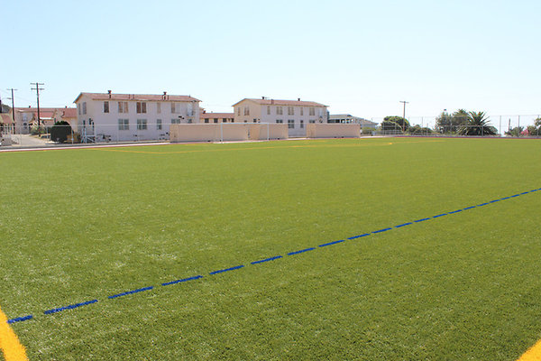 Athletic Facilities-Soccer Field-32