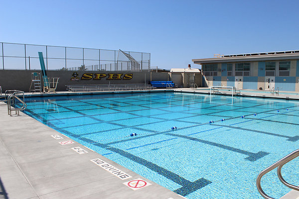 Athletic Facilities-Pool-29