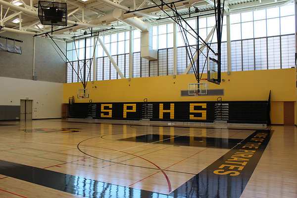 Athletic Facilities-Gym-17